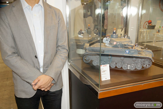 プリパラ　ドロシー　レオナ　シオン　グッドスマイルカンパニー　画像　サンプル　レビュー　新作　東京おもちゃショー2015　13