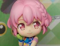 【TTS2015】 「プリパラ ドロシー/レオナ」のねんどろいど新作やスケールフィギュア「真中らぁら」も初展示！グッドスマイルカンパニーブース特集