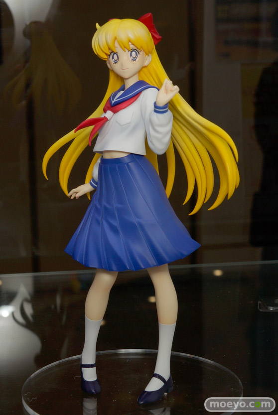 メガハウス　カプコン　タカラトミー　タカラトミーアーツ　　画像　サンプル　レビュー　新作　東京おもちゃショー2015　02