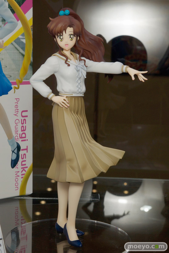 メガハウス　カプコン　タカラトミー　タカラトミーアーツ　　画像　サンプル　レビュー　新作　東京おもちゃショー2015　03