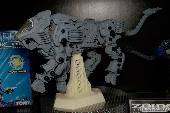 メガハウス　カプコン　タカラトミー　タカラトミーアーツ　　画像　サンプル　レビュー　新作　東京おもちゃショー2015　18