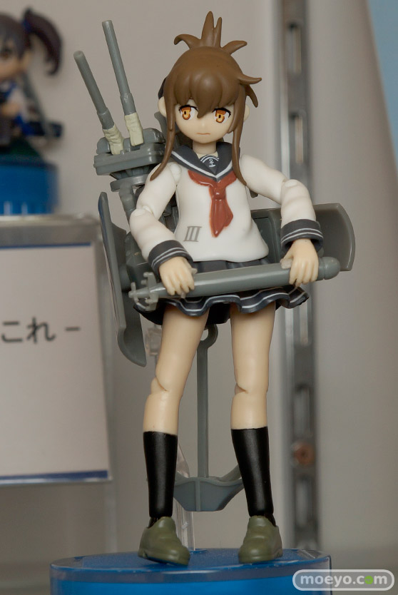 メガハウス　カプコン　タカラトミー　タカラトミーアーツ　　画像　サンプル　レビュー　新作　東京おもちゃショー2015　23