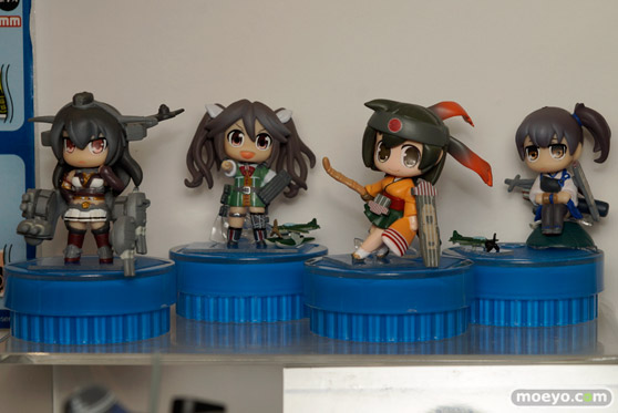 メガハウス　カプコン　タカラトミー　タカラトミーアーツ　　画像　サンプル　レビュー　新作　東京おもちゃショー2015　25