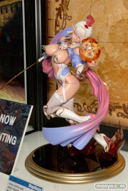 エクセレントモデルCORE ビキニ・ウォリアーズ ダークエルフ【DX Ver.】 メガハウス 画像 サンプル レビュー フィギュア のぶた Tc 03