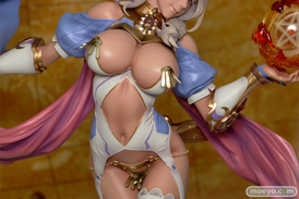 エクセレントモデルCORE ビキニ・ウォリアーズ ダークエルフ【DX Ver.】 メガハウス 画像 サンプル レビュー フィギュア のぶた Tc 06