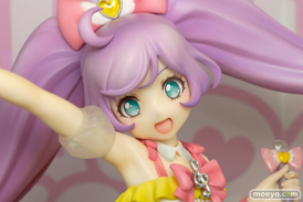 プリパラ 真中らぁら　グッドスマイルカンパニー　画像　サンプル　レビュー　フィギュア　浦川顕法　東京おもちゃショー2015　07