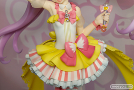 プリパラ 真中らぁら　グッドスマイルカンパニー　画像　サンプル　レビュー　フィギュア　浦川顕法　東京おもちゃショー2015　08