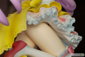 プリパラ 真中らぁら　グッドスマイルカンパニー　画像　サンプル　レビュー　フィギュア　浦川顕法　東京おもちゃショー2015　12