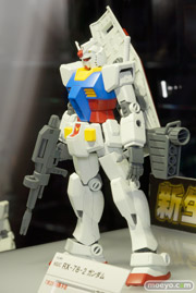 HGUC 1/144 RX-78-2 バンダイ リバイブ 画像 サンプル レビュー フィギュア 03