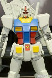 HGUC 1/144 RX-78-2 バンダイ リバイブ 画像 サンプル レビュー フィギュア 04