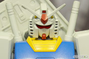 HGUC 1/144 RX-78-2 バンダイ リバイブ 画像 サンプル レビュー フィギュア 05