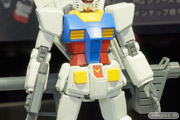 HGUC 1/144 RX-78-2 バンダイ リバイブ 画像 サンプル レビュー フィギュア 06