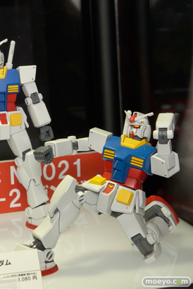 HGUC 1/144 RX-78-2 バンダイ リバイブ 画像 サンプル レビュー フィギュア 12
