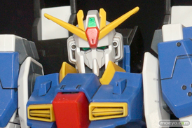 HGBF 1/144 ライトニングZガンダム プラモデル　バンダイ　画像　サンプル　レビュー　フィギュア　05