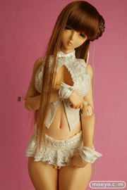 Pink Drops #14 恋麦 KOMUGI リアルアートプロジェクト 画像 サンプル レビュー フィギュア アダルト ドール 05