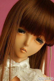 Pink Drops #14 恋麦 KOMUGI リアルアートプロジェクト 画像 サンプル レビュー フィギュア アダルト ドール 07