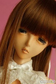 Pink Drops #14 恋麦 KOMUGI リアルアートプロジェクト 画像 サンプル レビュー フィギュア アダルト ドール 08