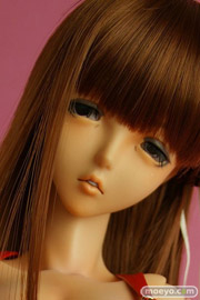 Pink Drops #14 恋麦 KOMUGI リアルアートプロジェクト 画像 サンプル レビュー フィギュア アダルト ドール 09