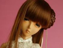 ボリューミィな褐色娘!　「Pink Drops #14 恋麦 ＜KOMUGI＞chan」 期間限定受付開始！