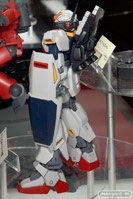 HGUC ガンダムMk-II（エゥーゴ仕様） バンダイ　画像　サンプル　レビュー　プラモデル　東京おもちゃショー2015　05
