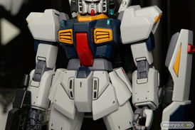 HGUC ガンダムMk-II（エゥーゴ仕様） バンダイ　画像　サンプル　レビュー　プラモデル　東京おもちゃショー2015　08