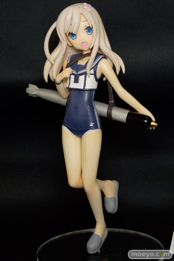 Kuni20xx 画像　サンプル　レビュー　フィギュア　呂500　ろーちゃん　01