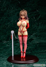 LOVERS -恋に落ちたら…- 河合理恵 純血ver.　Q-six　画像　サンプル　レビュー　フィギュア　アダルト　エロ　ぷっし。　02