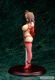 LOVERS -恋に落ちたら…- 河合理恵 純血ver.　Q-six　画像　サンプル　レビュー　フィギュア　アダルト　エロ　ぷっし。　03