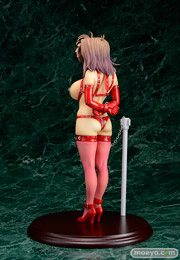 LOVERS -恋に落ちたら…- 河合理恵 純血ver.　Q-six　画像　サンプル　レビュー　フィギュア　アダルト　エロ　ぷっし。　04