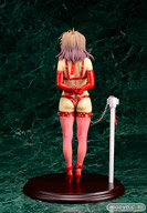 LOVERS -恋に落ちたら…- 河合理恵 純血ver.　Q-six　画像　サンプル　レビュー　フィギュア　アダルト　エロ　ぷっし。　05