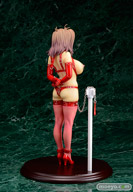 LOVERS -恋に落ちたら…- 河合理恵 純血ver.　Q-six　画像　サンプル　レビュー　フィギュア　アダルト　エロ　ぷっし。　06