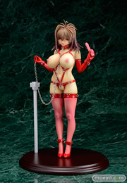 LOVERS -恋に落ちたら…- 河合理恵 純血ver.　Q-six　画像　サンプル　レビュー　フィギュア　アダルト　エロ　ぷっし。　20