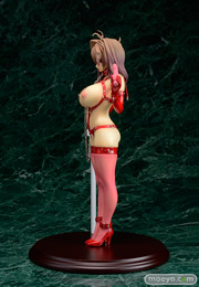 LOVERS -恋に落ちたら…- 河合理恵 純血ver.　Q-six　画像　サンプル　レビュー　フィギュア　アダルト　エロ　ぷっし。　21