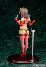 LOVERS -恋に落ちたら…- 河合理恵 純血ver.　Q-six　画像　サンプル　レビュー　フィギュア　アダルト　エロ　ぷっし。　22