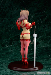 LOVERS -恋に落ちたら…- 河合理恵 純血ver.　Q-six　画像　サンプル　レビュー　フィギュア　アダルト　エロ　ぷっし。　24