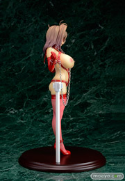 LOVERS -恋に落ちたら…- 河合理恵 純血ver.　Q-six　画像　サンプル　レビュー　フィギュア　アダルト　エロ　ぷっし。　25