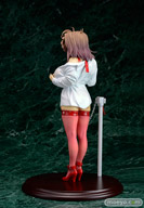 LOVERS -恋に落ちたら…- 河合理恵 純血ver.　Q-six　画像　サンプル　レビュー　フィギュア　アダルト　エロ　ぷっし。　29