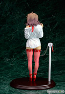 LOVERS -恋に落ちたら…- 河合理恵 純血ver.　Q-six　画像　サンプル　レビュー　フィギュア　アダルト　エロ　ぷっし。　30