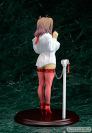 LOVERS -恋に落ちたら…- 河合理恵 純血ver.　Q-six　画像　サンプル　レビュー　フィギュア　アダルト　エロ　ぷっし。　31