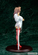 LOVERS -恋に落ちたら…- 河合理恵 純血ver.　Q-six　画像　サンプル　レビュー　フィギュア　アダルト　エロ　ぷっし。　32