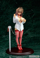 LOVERS -恋に落ちたら…- 河合理恵 純血ver.　Q-six　画像　サンプル　レビュー　フィギュア　アダルト　エロ　ぷっし。　33