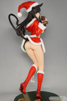 T2アート☆ガールズ 聖夜の贈りもの ノエル・シャ・ノワール スカイチューブ 画像 サンプル レビュー フィギュア エロ アダルト モロ キャストオフ サンタ 製品版 EGG 02