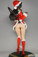 T2アート☆ガールズ 聖夜の贈りもの ノエル・シャ・ノワール スカイチューブ 画像 サンプル レビュー フィギュア エロ アダルト モロ キャストオフ サンタ 製品版 EGG 03