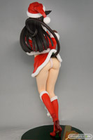 T2アート☆ガールズ 聖夜の贈りもの ノエル・シャ・ノワール スカイチューブ 画像 サンプル レビュー フィギュア エロ アダルト モロ キャストオフ サンタ 製品版 EGG 04