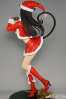 T2アート☆ガールズ 聖夜の贈りもの ノエル・シャ・ノワール スカイチューブ 画像 サンプル レビュー フィギュア エロ アダルト モロ キャストオフ サンタ 製品版 EGG 05