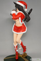 T2アート☆ガールズ 聖夜の贈りもの ノエル・シャ・ノワール スカイチューブ 画像 サンプル レビュー フィギュア エロ アダルト モロ キャストオフ サンタ 製品版 EGG 06