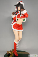 T2アート☆ガールズ 聖夜の贈りもの ノエル・シャ・ノワール スカイチューブ 画像 サンプル レビュー フィギュア エロ アダルト モロ キャストオフ サンタ 製品版 EGG 07