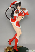 T2アート☆ガールズ 聖夜の贈りもの ノエル・シャ・ノワール スカイチューブ 画像 サンプル レビュー フィギュア エロ アダルト モロ キャストオフ サンタ 製品版 EGG 08