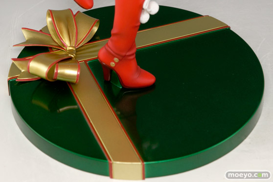 T2アート☆ガールズ 聖夜の贈りもの ノエル・シャ・ノワール スカイチューブ 画像 サンプル レビュー フィギュア エロ アダルト モロ キャストオフ サンタ 製品版 EGG 20