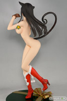 T2アート☆ガールズ 聖夜の贈りもの ノエル・シャ・ノワール スカイチューブ 画像 サンプル レビュー フィギュア エロ アダルト モロ キャストオフ サンタ 製品版 EGG 30